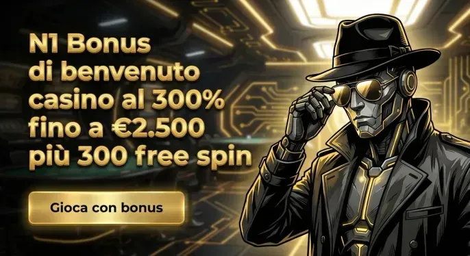 N1 Casino